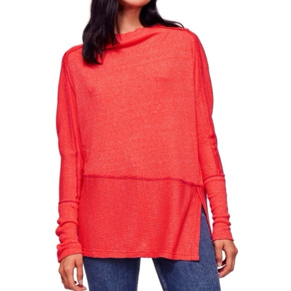 Free People We The Free Londontown Top